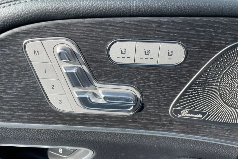 Mercedes-Benz GLS 450 (Clasa GLS) din 2024 cu 50.054 km - oferta MER199727 - foto 18