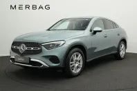 Mercedes-Benz GLC 200 (Clasa GLC) din 2024 cu 6.184 km - oferta MER199728 - foto 1