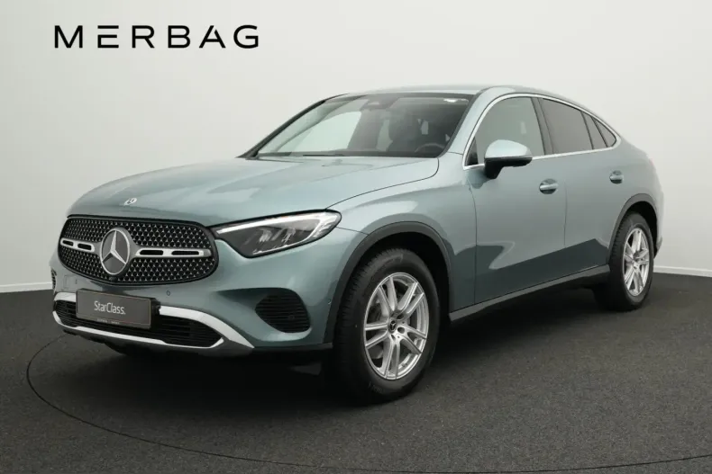 Mercedes-Benz GLC 200 (Clasa GLC) din 2024 cu 6.184 km - oferta MER199728 - foto 1