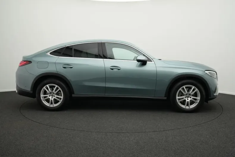 Mercedes-Benz GLC 200 (Clasa GLC) din 2024 cu 6.184 km - oferta MER199728 - foto 5