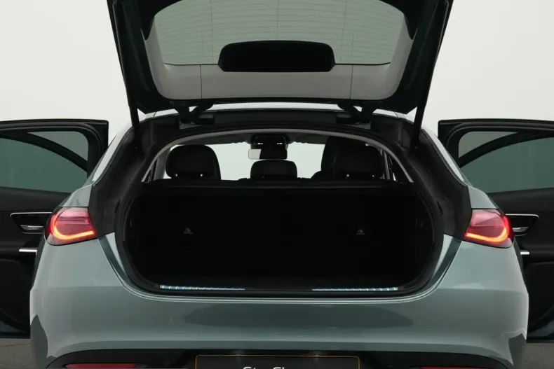 Mercedes-Benz GLC 200 (Clasa GLC) din 2024 cu 6.184 km - oferta MER199728 - foto 15