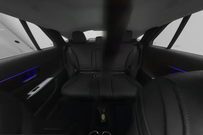 Mercedes-Benz GLC 200 (Clasa GLC) din 2024 cu 6.184 km - oferta MER199728 - foto 20