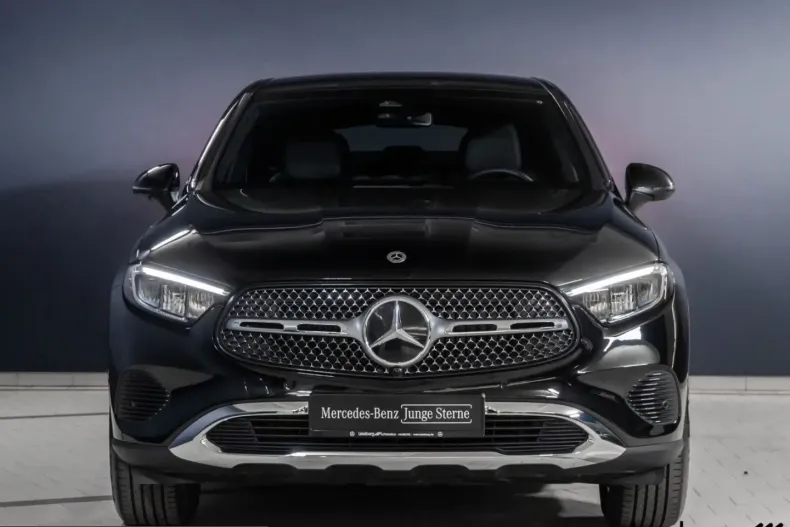 Mercedes-Benz GLC 200 (Clasa GLC) din 2024 cu 18.042 km - oferta MER199729 - foto 2