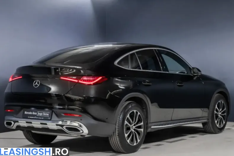 Mercedes-Benz GLC 200 (Clasa GLC) din 2024 cu 18.042 km - oferta MER199729 - foto 3