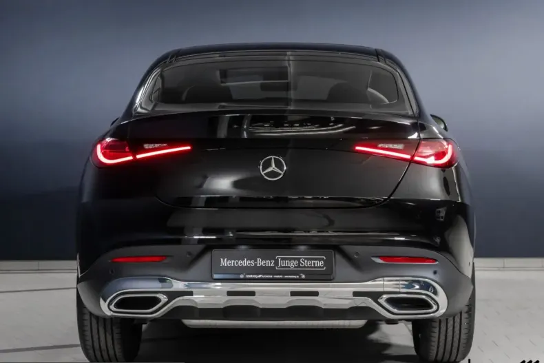 Mercedes-Benz GLC 200 (Clasa GLC) din 2024 cu 18.042 km - oferta MER199729 - foto 4