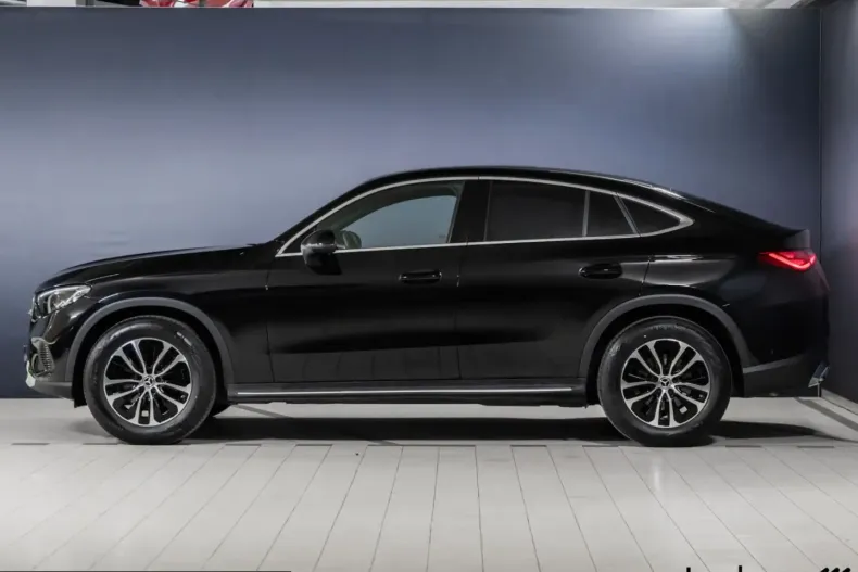 Mercedes-Benz GLC 200 (Clasa GLC) din 2024 cu 18.042 km - oferta MER199729 - foto 5