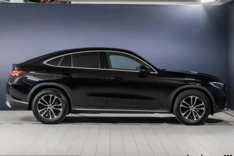 Mercedes-Benz GLC 200 (Clasa GLC) din 2024 cu 18.042 km - oferta MER199729 - foto 6