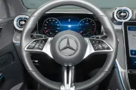 Mercedes-Benz GLC 200 (Clasa GLC) din 2024 cu 18.042 km - oferta MER199729 - foto 19