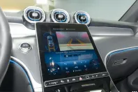 Mercedes-Benz GLC 200 (Clasa GLC) din 2024 cu 18.042 km - oferta MER199729 - foto 21