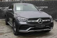 Mercedes-Benz GLC 300 (Clasa GLC) din 2023 cu 33.004 km - oferta MER199730 - foto 1