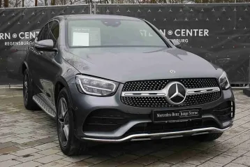 Mercedes-Benz GLC 300 din 2023 - oferta MER199730