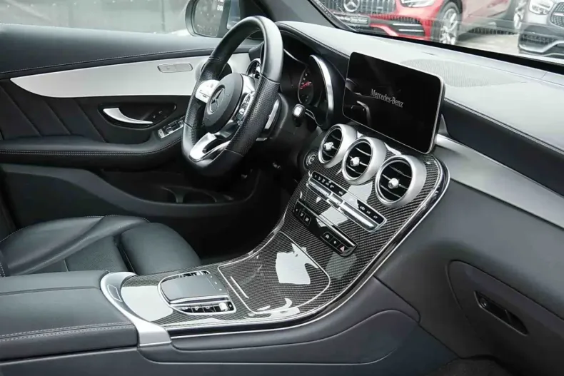 Mercedes-Benz GLC 300 (Clasa GLC) din 2023 cu 33.004 km - oferta MER199730 - foto 5