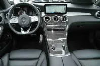 Mercedes-Benz GLC 300 (Clasa GLC) din 2023 cu 33.004 km - oferta MER199730 - foto 8