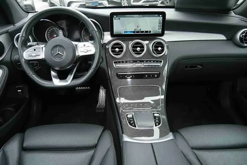 Mercedes-Benz GLC 300 (Clasa GLC) din 2023 cu 33.004 km - oferta MER199730 - foto 8