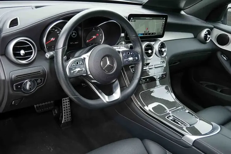 Mercedes-Benz GLC 300 (Clasa GLC) din 2023 cu 33.004 km - oferta MER199730 - foto 9