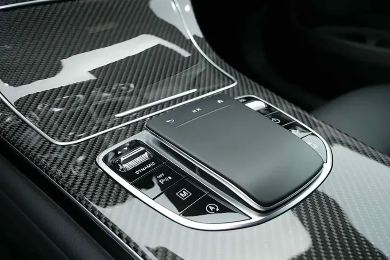 Mercedes-Benz GLC 300 (Clasa GLC) din 2023 cu 33.004 km - oferta MER199730 - foto 10