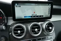 Mercedes-Benz GLC 300 (Clasa GLC) din 2023 cu 33.004 km - oferta MER199730 - foto 11