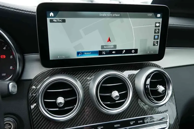 Mercedes-Benz GLC 300 (Clasa GLC) din 2023 cu 33.004 km - oferta MER199730 - foto 11