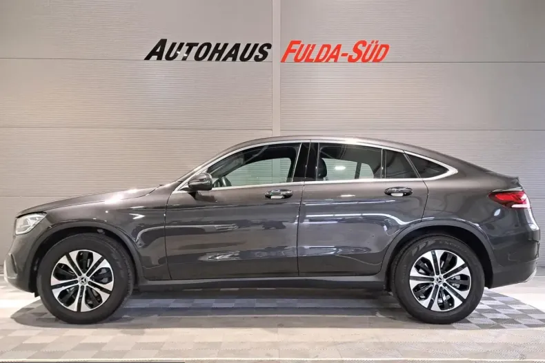 Mercedes-Benz GLC 200 (Clasa GLC) din 2023 cu 68.100 km - oferta MER199731 - foto 5