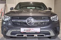 Mercedes-Benz GLC 200 (Clasa GLC) din 2023 cu 68.100 km - oferta MER199731 - foto 8