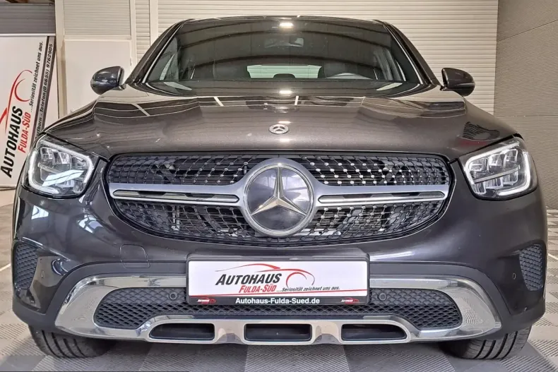 Mercedes-Benz GLC 200 (Clasa GLC) din 2023 cu 68.100 km - oferta MER199731 - foto 8