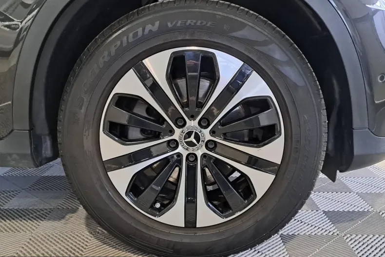 Mercedes-Benz GLC 200 (Clasa GLC) din 2023 cu 68.100 km - oferta MER199731 - foto 9