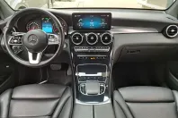 Mercedes-Benz GLC 200 (Clasa GLC) din 2023 cu 68.100 km - oferta MER199731 - foto 17