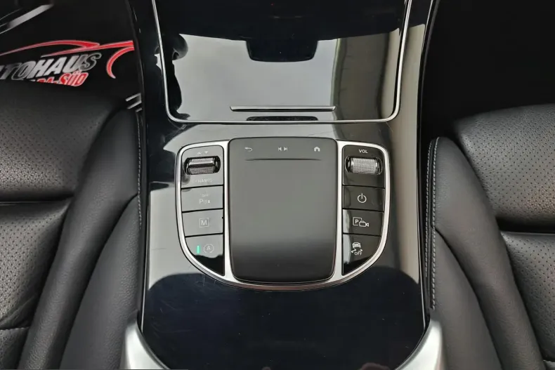 Mercedes-Benz GLC 200 (Clasa GLC) din 2023 cu 68.100 km - oferta MER199731 - foto 20