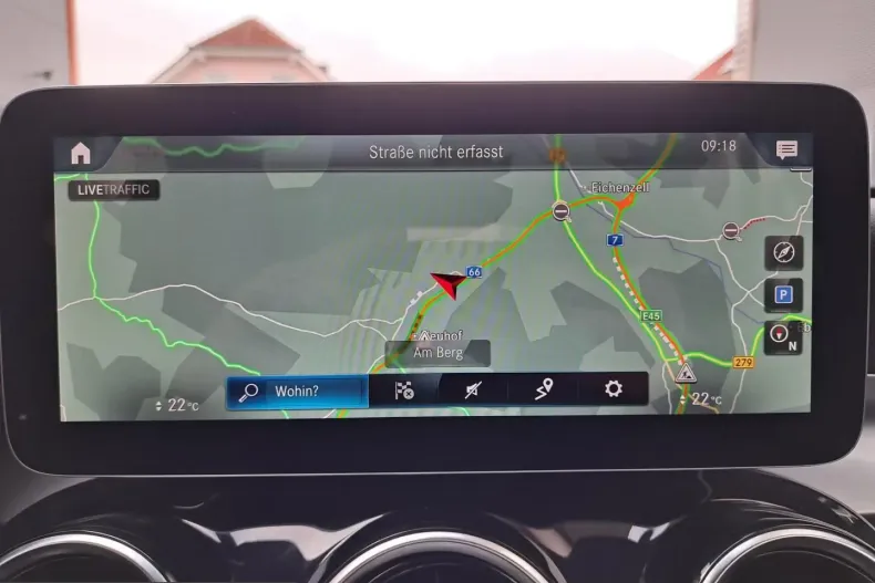 Mercedes-Benz GLC 200 (Clasa GLC) din 2023 cu 68.100 km - oferta MER199731 - foto 23