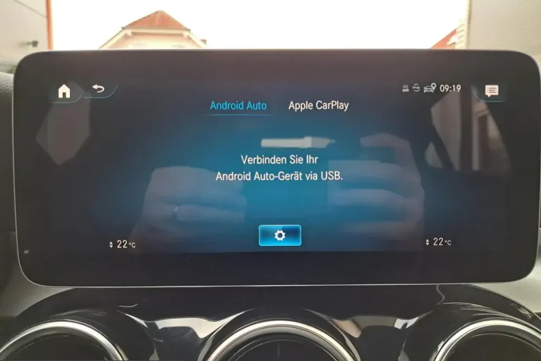 Mercedes-Benz GLC 200 (Clasa GLC) din 2023 cu 68.100 km - oferta MER199731 - foto 24