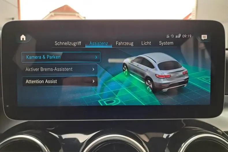 Mercedes-Benz GLC 200 (Clasa GLC) din 2023 cu 68.100 km - oferta MER199731 - foto 25