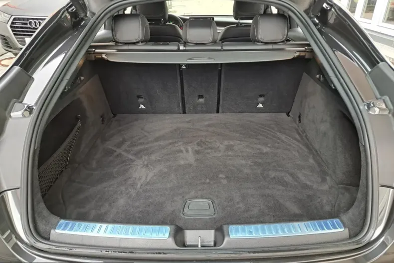 Mercedes-Benz GLC 200 (Clasa GLC) din 2023 cu 68.100 km - oferta MER199731 - foto 26