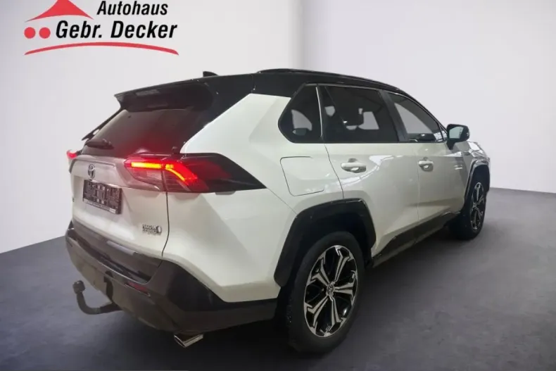 Toyota RAV4 din 2022 cu 73.150 km - oferta TOY199732 - foto 3