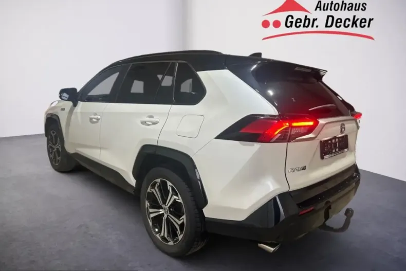 Toyota RAV4 din 2022 cu 73.150 km - oferta TOY199732 - foto 5