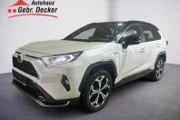 Toyota RAV4 din 2022 cu 73.150 km - oferta TOY199732 - foto 7