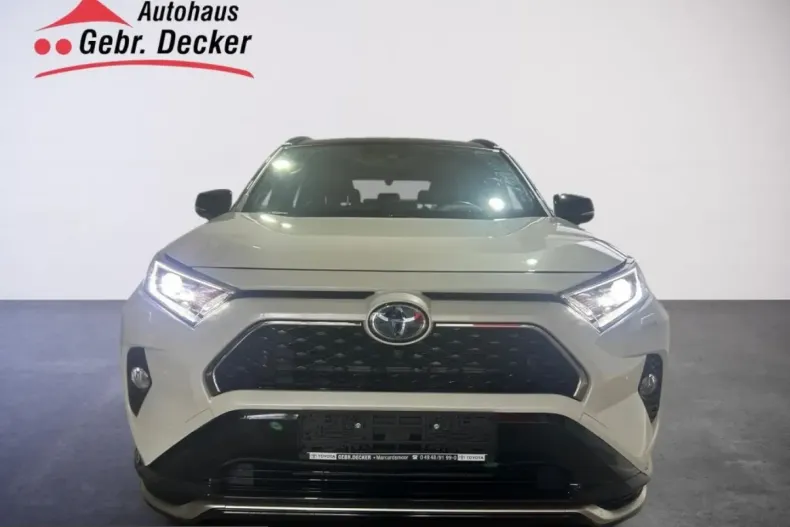 Toyota RAV4 din 2022 cu 73.150 km - oferta TOY199732 - foto 8