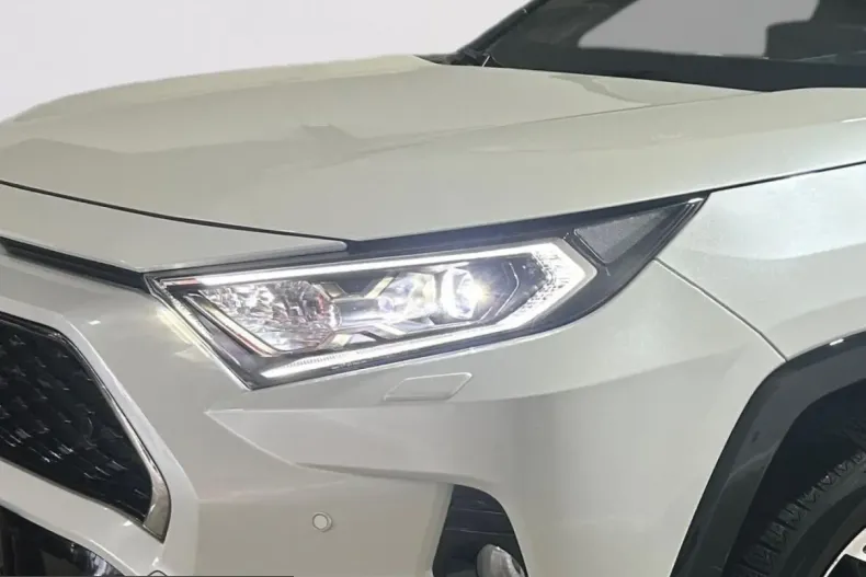 Toyota RAV4 din 2022 cu 73.150 km - oferta TOY199732 - foto 9