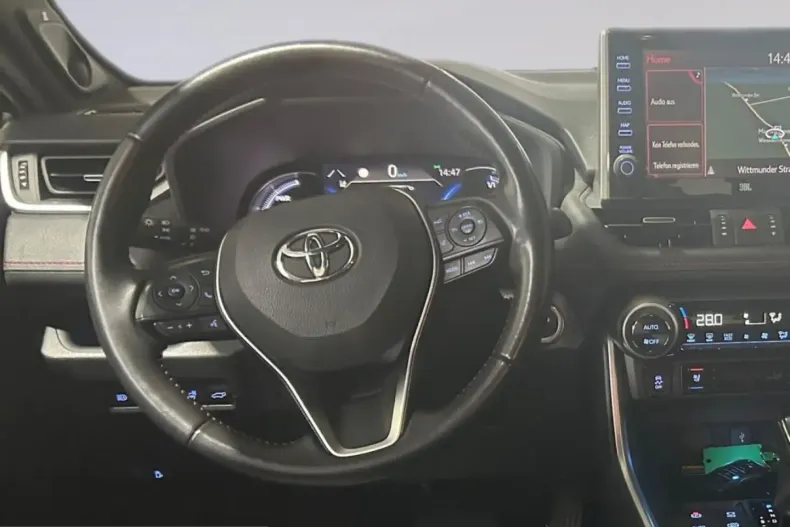 Toyota RAV4 din 2022 cu 73.150 km - oferta TOY199732 - foto 14