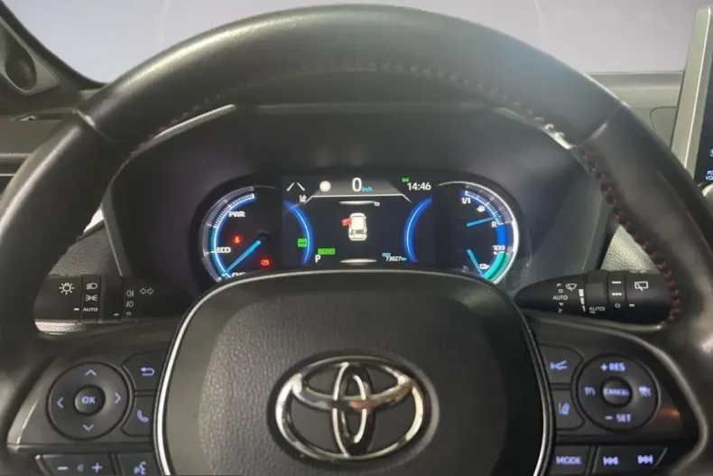 Toyota RAV4 din 2022 cu 73.150 km - oferta TOY199732 - foto 15