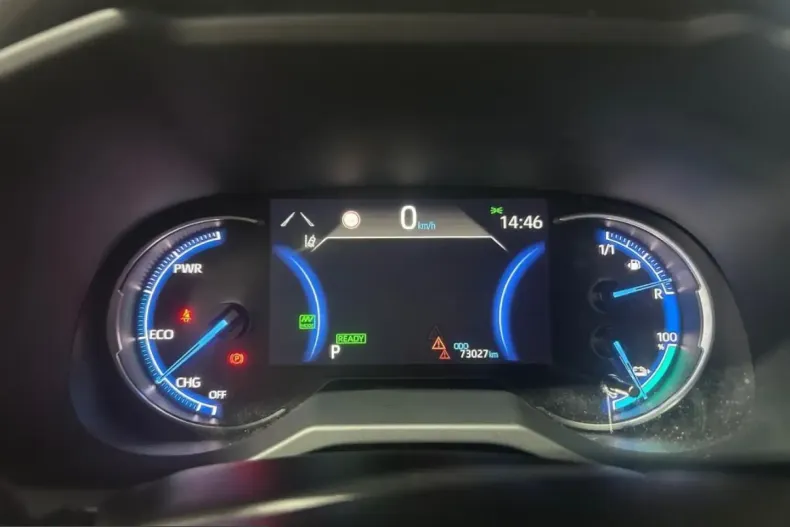 Toyota RAV4 din 2022 cu 73.150 km - oferta TOY199732 - foto 16