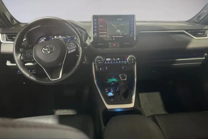 Toyota RAV4 din 2022 cu 73.150 km - oferta TOY199732 - foto 17