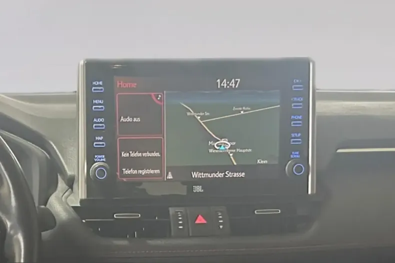 Toyota RAV4 din 2022 cu 73.150 km - oferta TOY199732 - foto 18