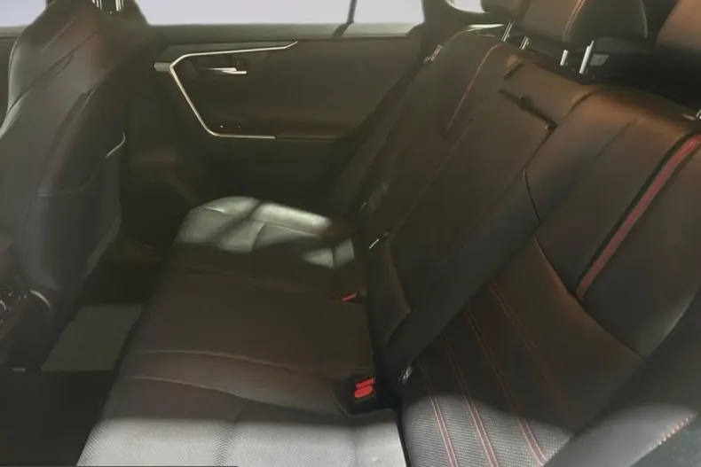 Toyota RAV4 din 2022 cu 73.150 km - oferta TOY199732 - foto 19