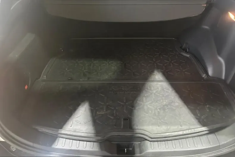 Toyota RAV4 din 2022 cu 73.150 km - oferta TOY199732 - foto 23