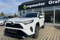 Toyota RAV4 din 2022 cu 63.704 km - oferta TOY199733 - foto 1