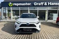 Toyota RAV4 din 2022 cu 63.704 km - oferta TOY199733 - foto 2