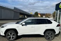 Toyota RAV4 din 2022 cu 63.704 km - oferta TOY199733 - foto 3