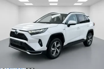Toyota RAV4 din 2023 - oferta TOY199734