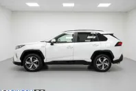 Toyota RAV4 din 2023 cu 67.922 km - oferta TOY199734 - foto 2