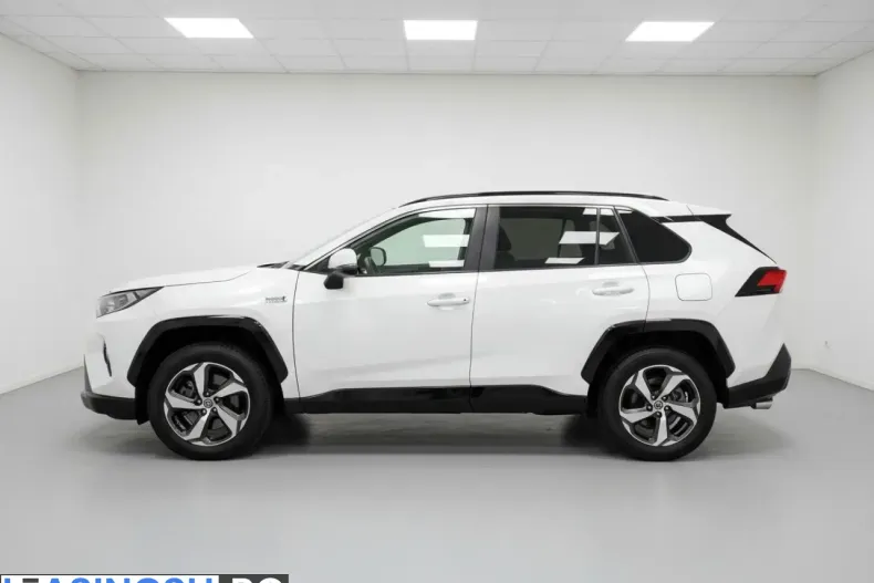 Toyota RAV4 din 2023 cu 67.922 km - oferta TOY199734 - foto 2